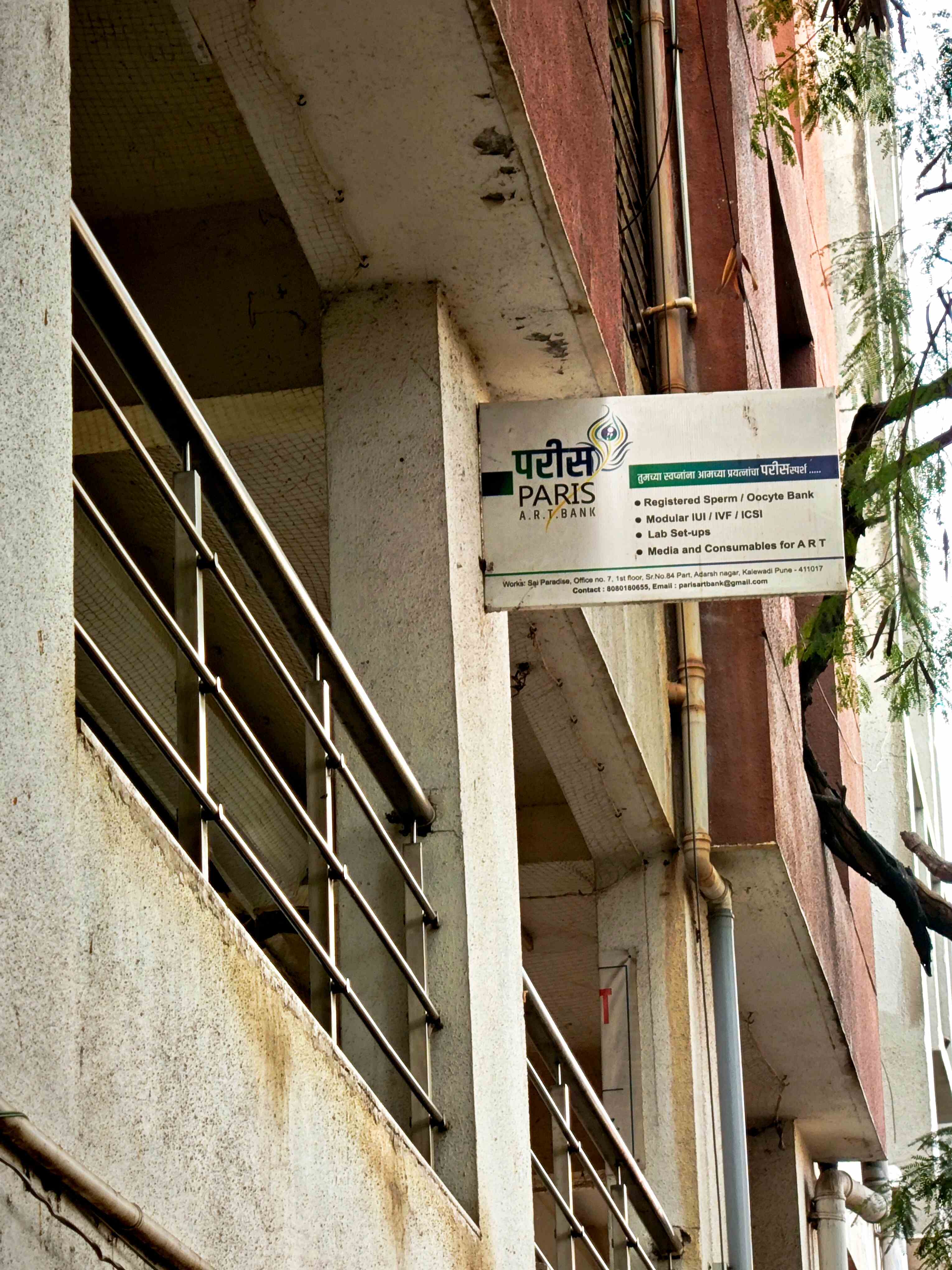 Donor Program Coordination